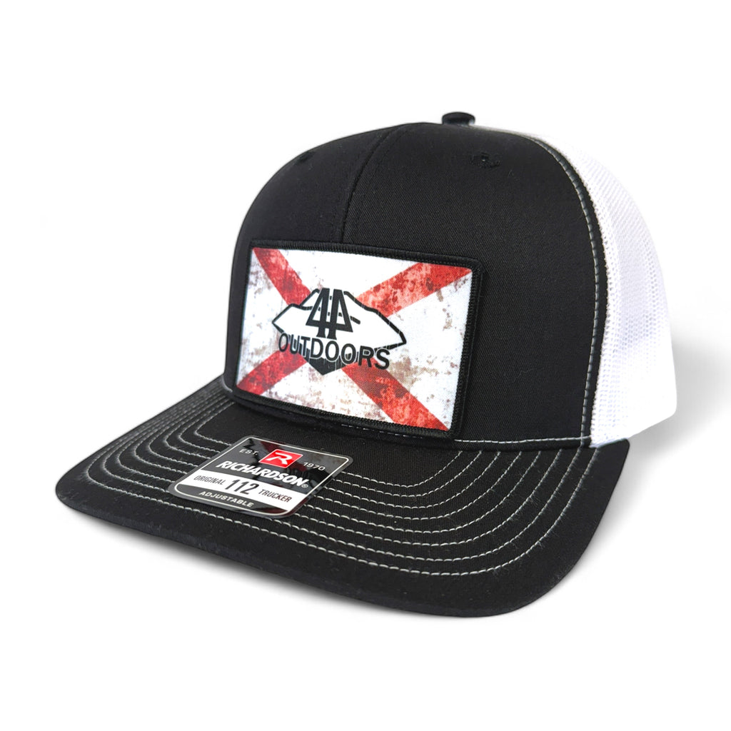 richardson trucker hat