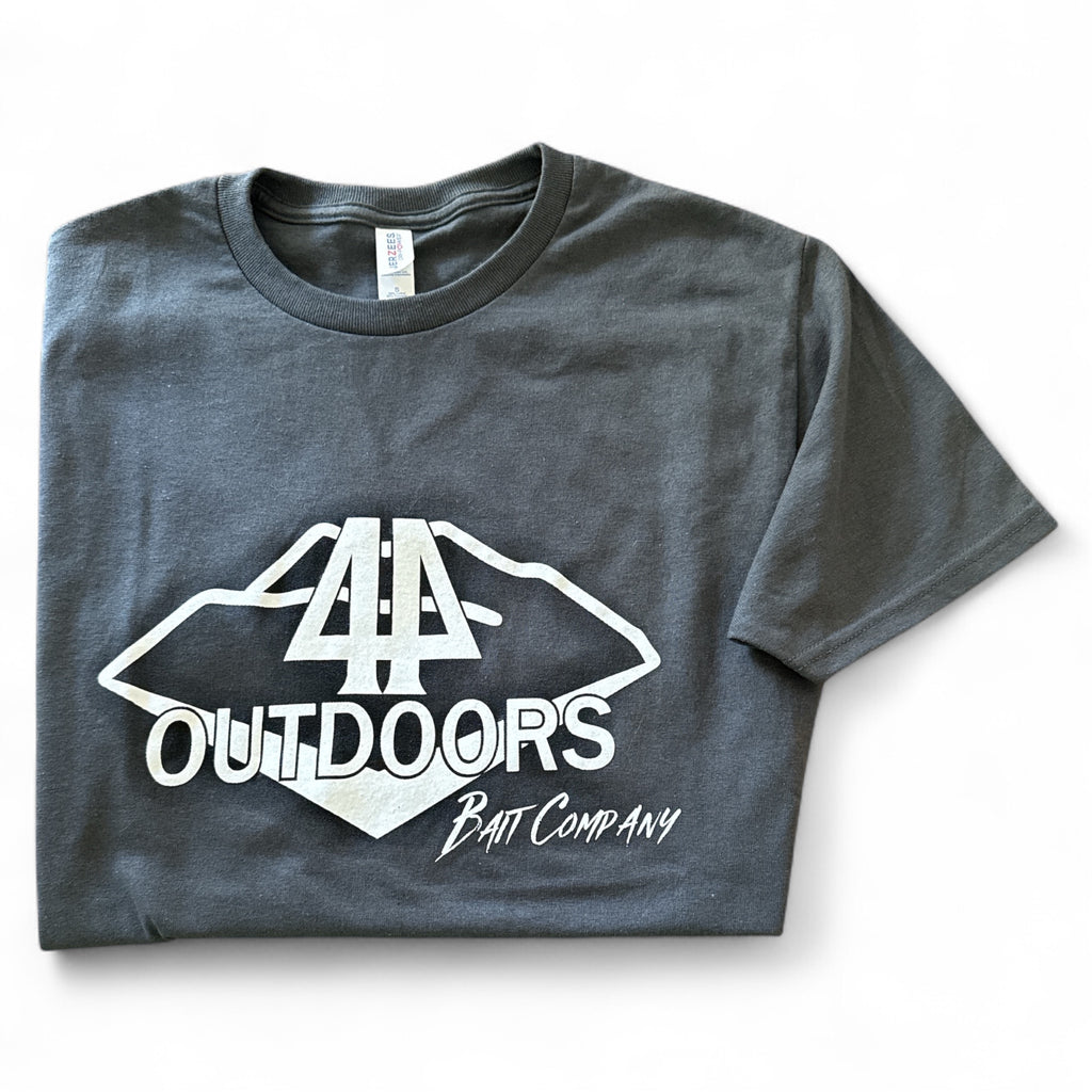 Short Sleeve Shirt 44 Outdoors Bait Co. - 44 Outdoors, LLC