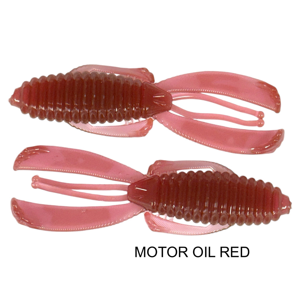 THUG BUG by 44 Outdoors Bait Co. - 44 Outdoors, LLC